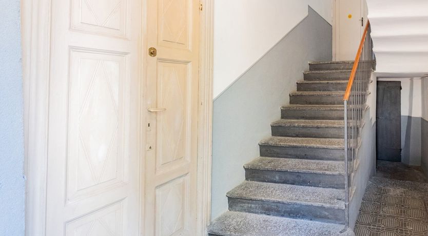 Photo of Steps to the Lake