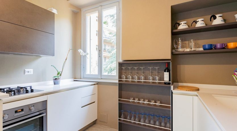 Photo of Steps to the Lake