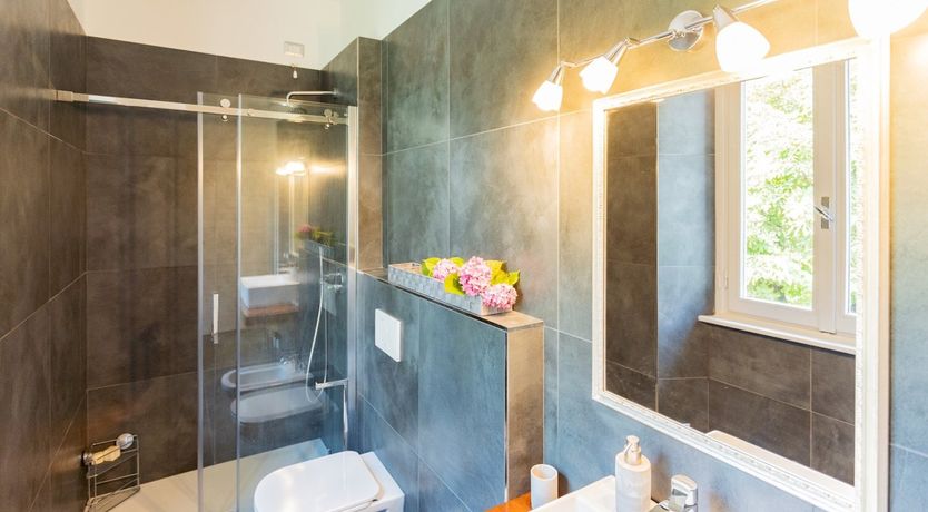 Photo of Steps to the Lake