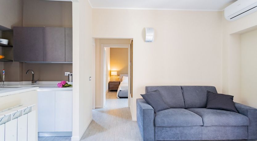 Photo of Steps to the Lake