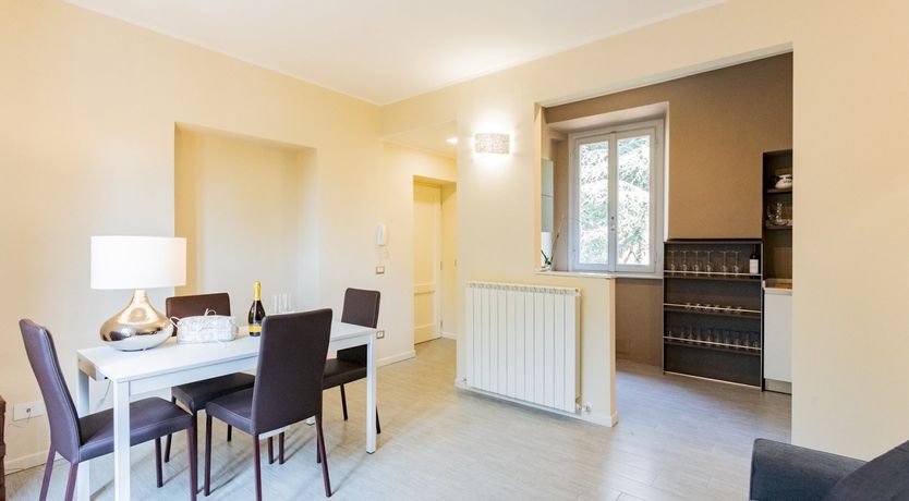 Photo of Steps to the Lake