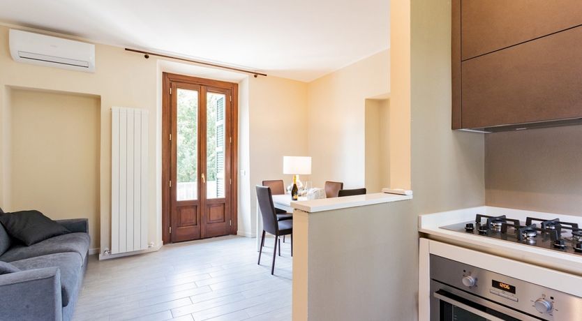 Photo of Steps to the Lake