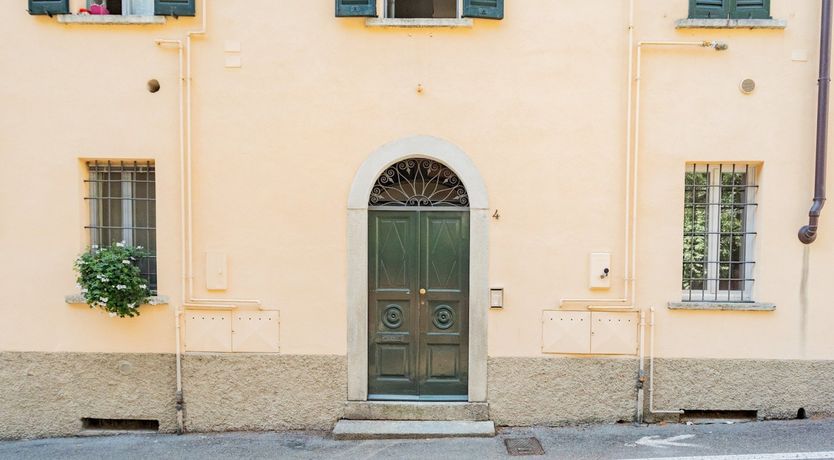 Photo of Steps to the Lake