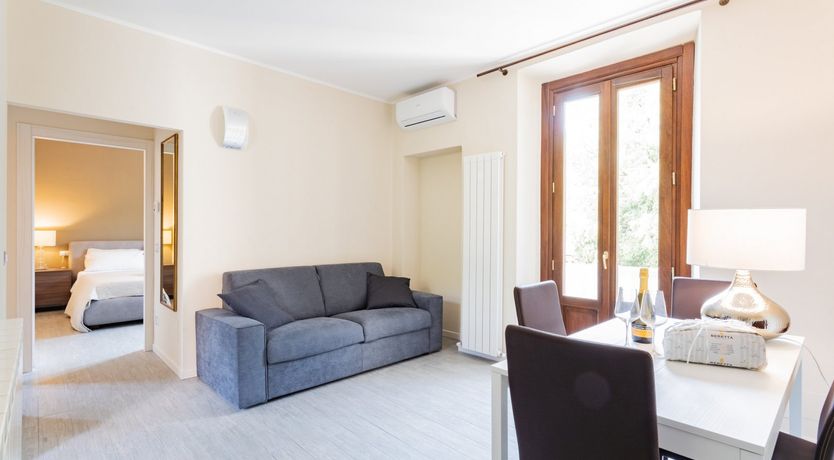 Photo of Steps to the Lake