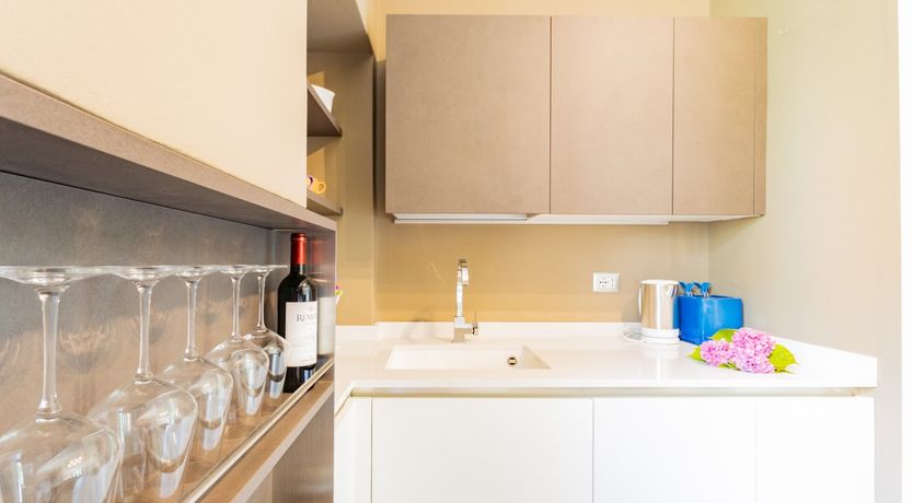 Photo of Steps to the Lake