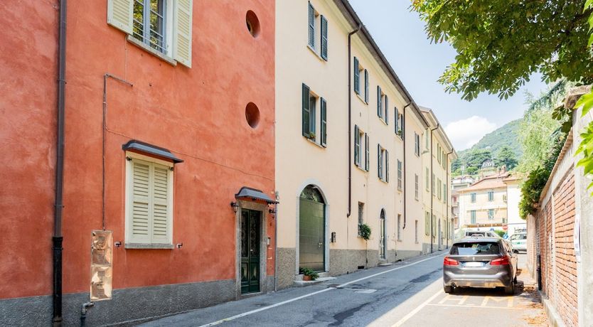 Photo of Steps to the Lake