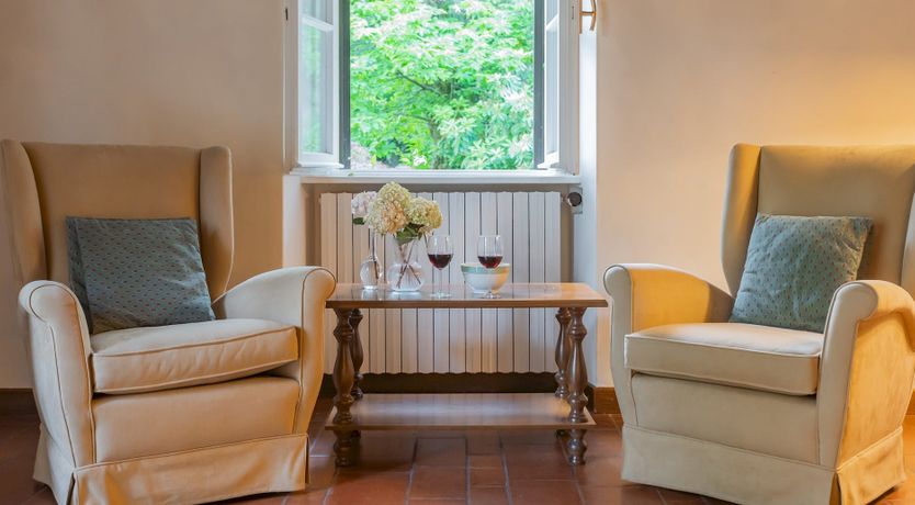 Photo of Jasmine & Terracotta