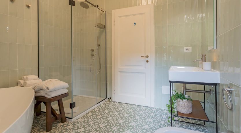 Photo of Jasmine & Terracotta