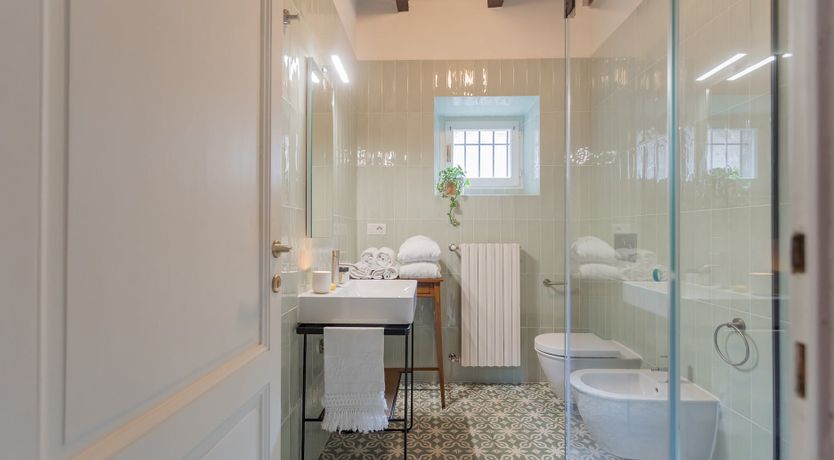 Photo of Jasmine & Terracotta