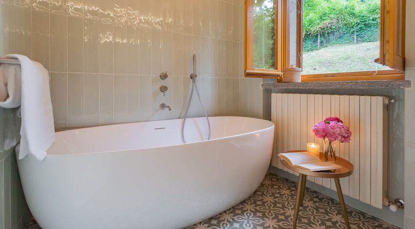 Photo of Jasmine & Terracotta