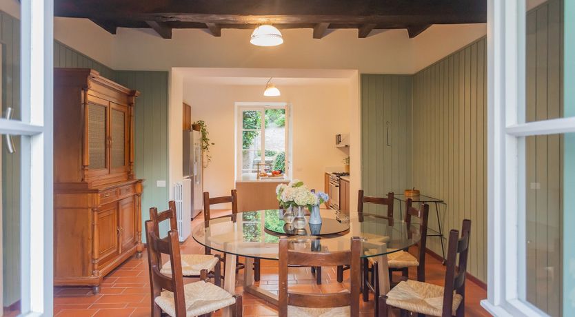 Photo of Jasmine & Terracotta