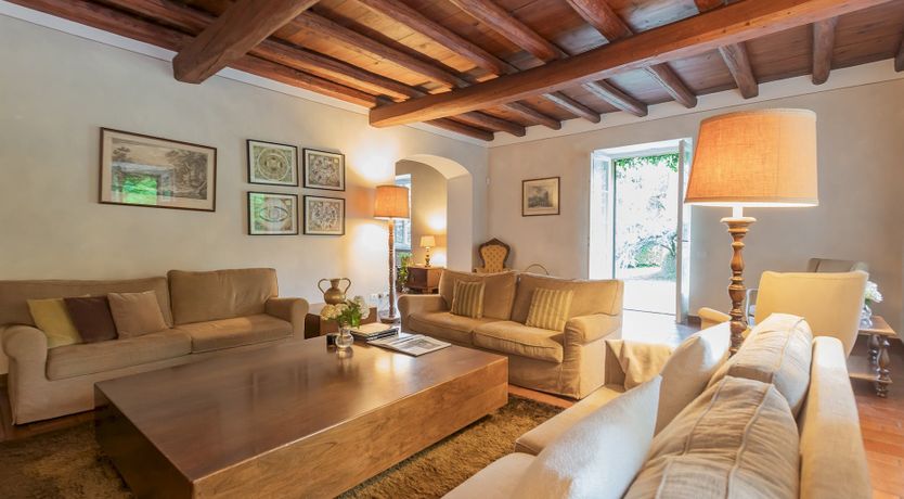 Photo of Jasmine & Terracotta