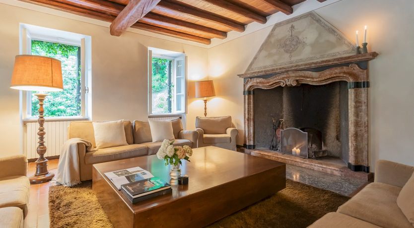 Photo of Jasmine & Terracotta