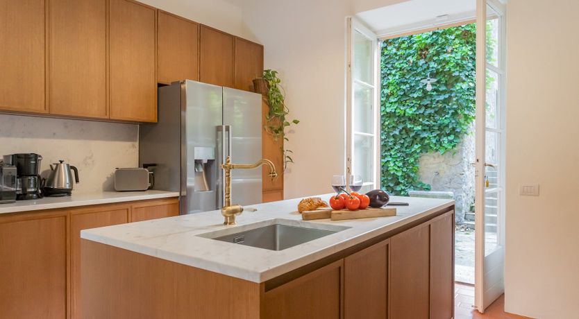 Photo of Jasmine & Terracotta