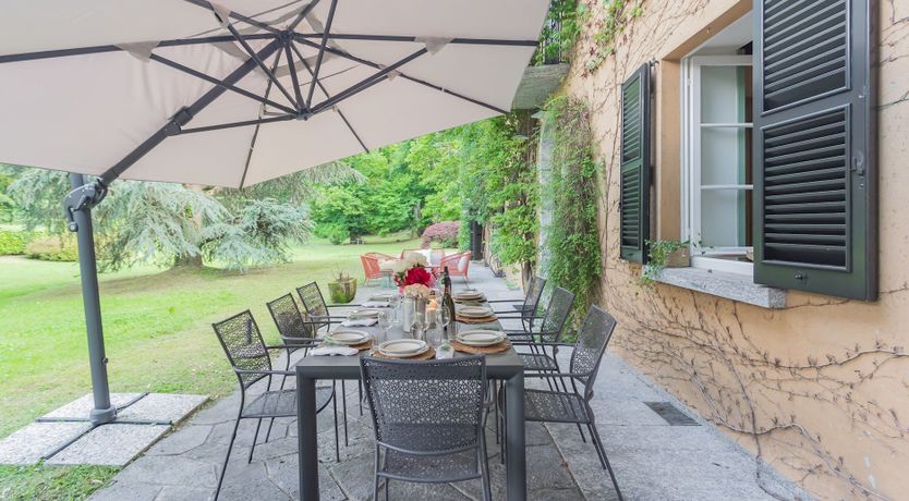 Photo of Jasmine & Terracotta