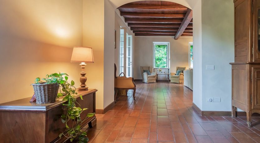 Photo of Jasmine & Terracotta