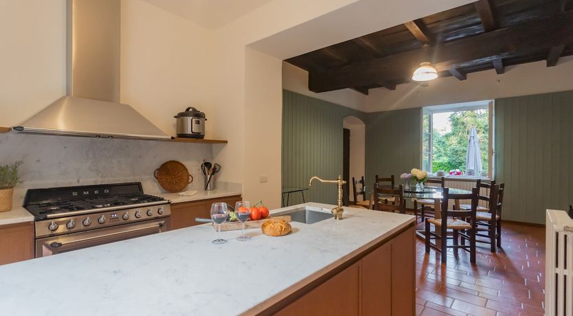 Photo of Jasmine & Terracotta