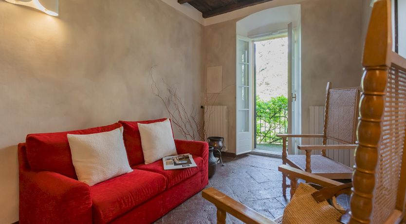 Photo of Jasmine & Terracotta