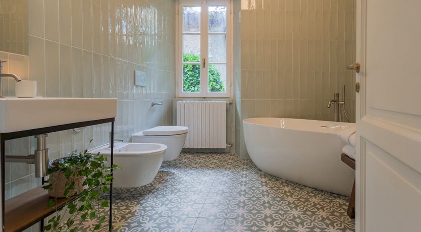 Photo of Jasmine & Terracotta