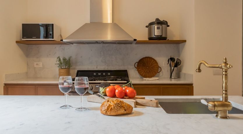 Photo of Jasmine & Terracotta