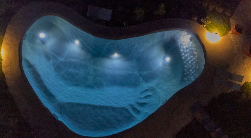 Photo of Jasmine & Terracotta