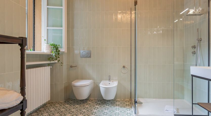 Photo of Jasmine & Terracotta