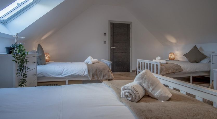 Photo of Once Upon a Tide