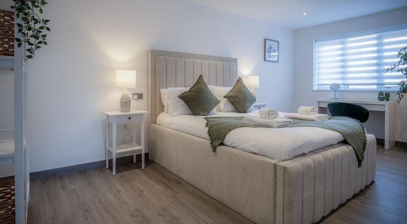 Photo of Once Upon a Tide