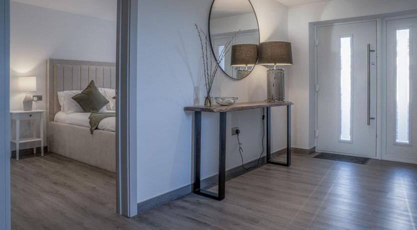 Photo of Once Upon a Tide