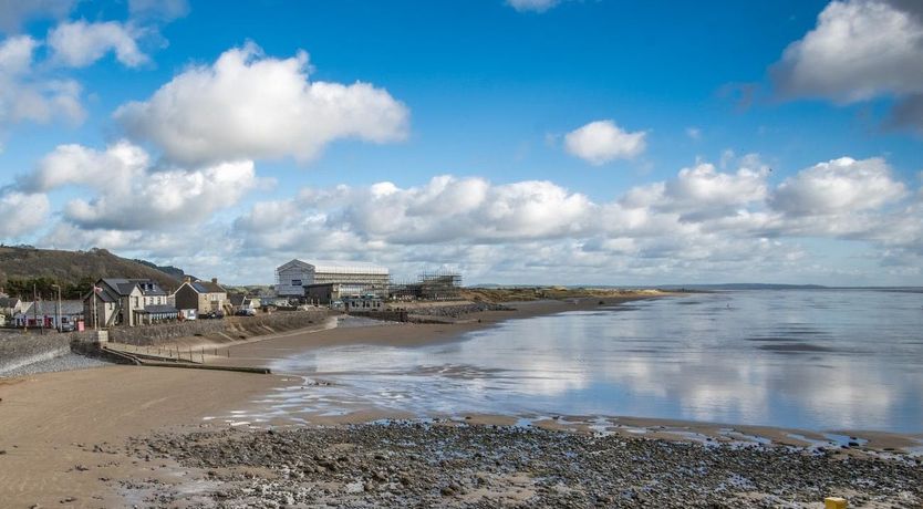 Photo of Once Upon a Tide