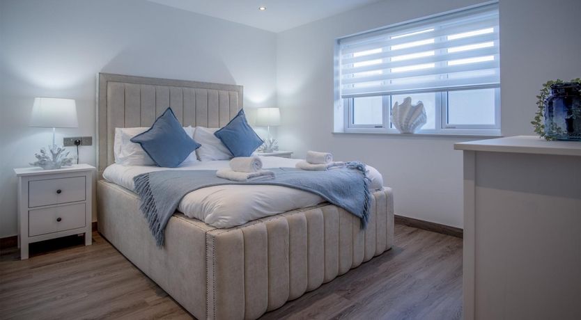 Photo of Once Upon a Tide