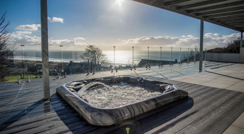 Photo of Once Upon a Tide