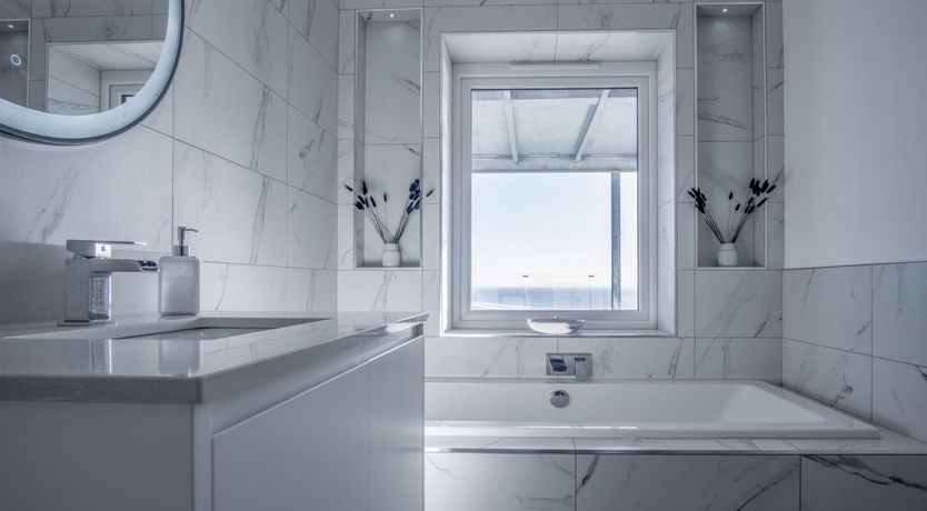 Photo of Once Upon a Tide