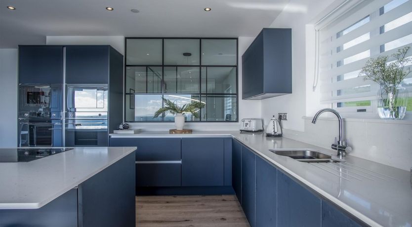 Photo of Once Upon a Tide