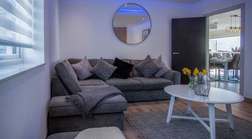 Photo of Once Upon a Tide