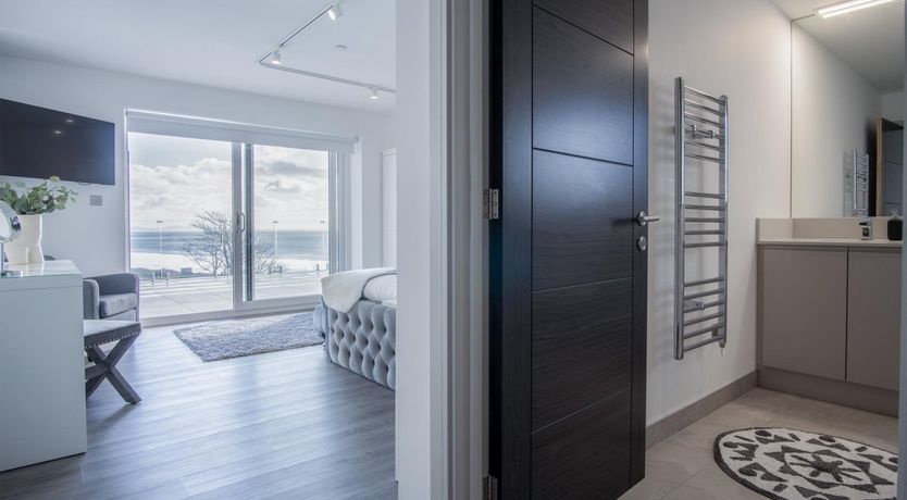 Photo of Once Upon a Tide