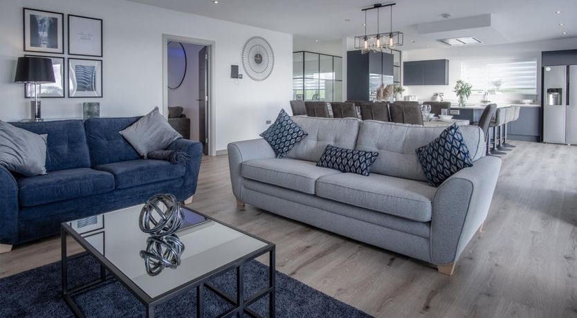 Photo of Once Upon a Tide