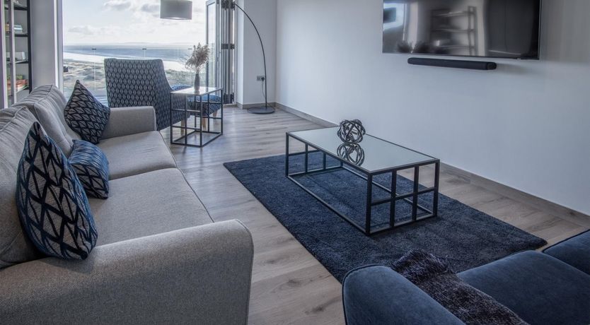 Photo of Once Upon a Tide