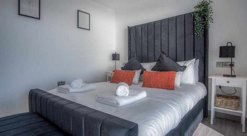 Photo of Once Upon a Tide