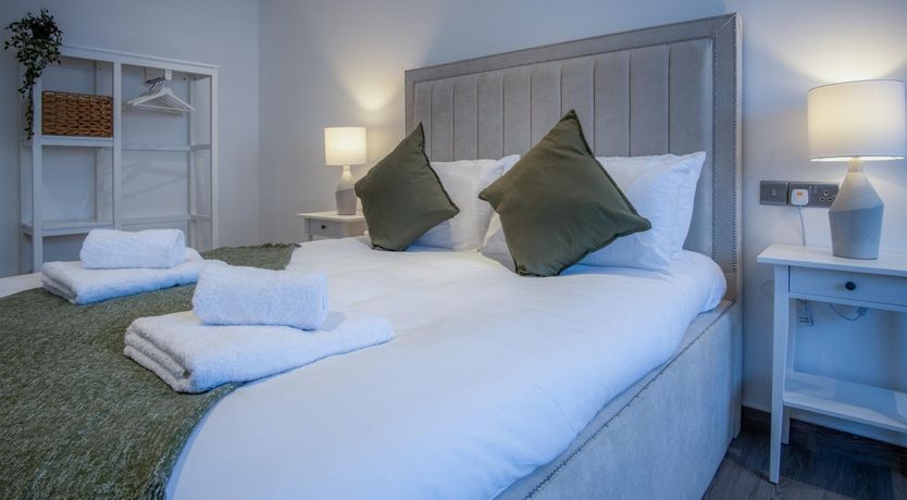 Photo of Once Upon a Tide