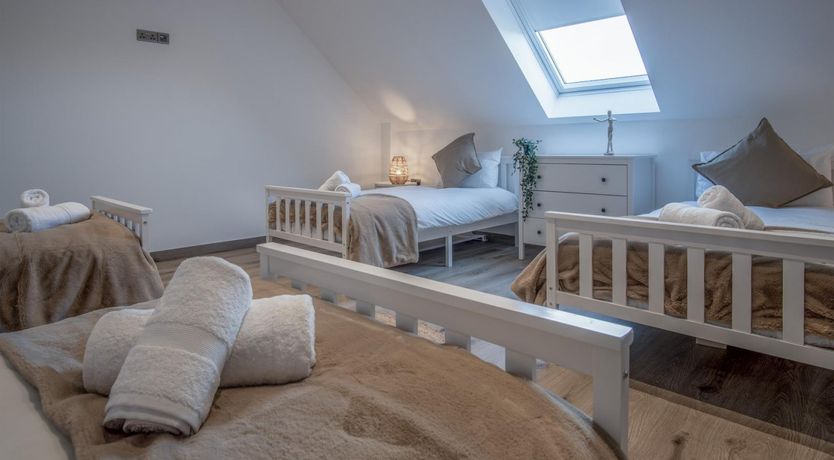 Photo of Once Upon a Tide