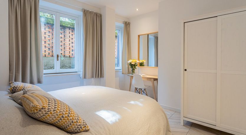 Photo of Ocean's Eleven