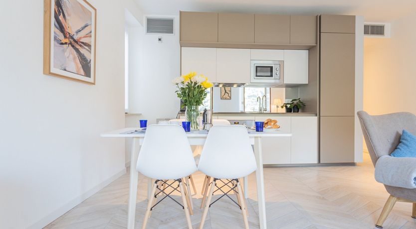 Photo of Ocean's Eleven