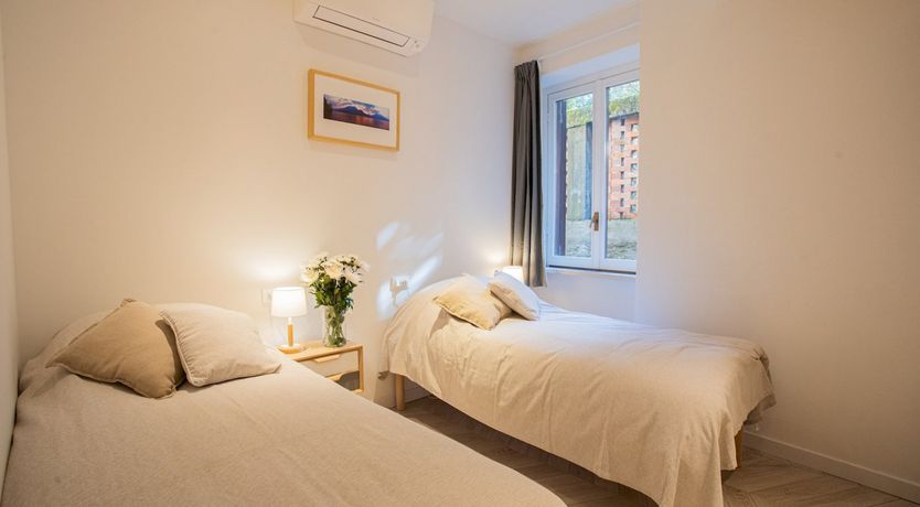 Photo of Ocean's Eleven