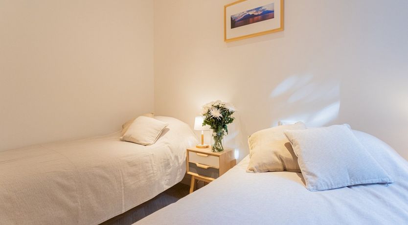 Photo of Ocean's Eleven