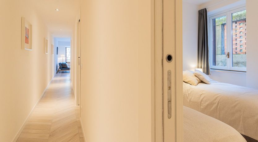 Photo of Ocean's Eleven