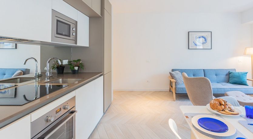 Photo of Ocean's Eleven