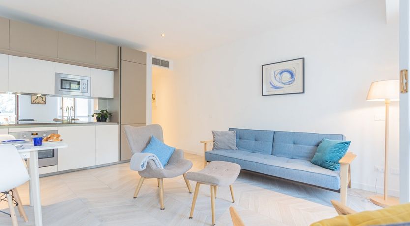 Photo of Ocean's Eleven