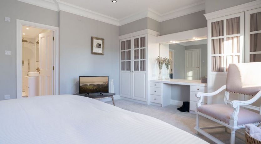 Photo of Kendal Mint Cake