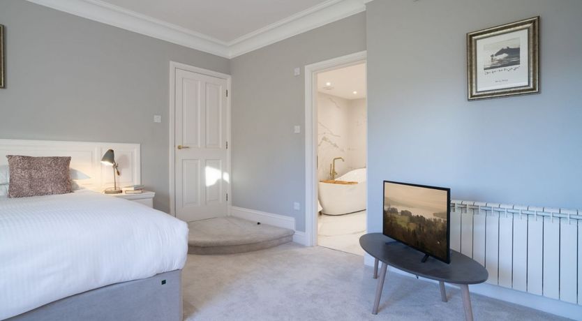 Photo of Kendal Mint Cake